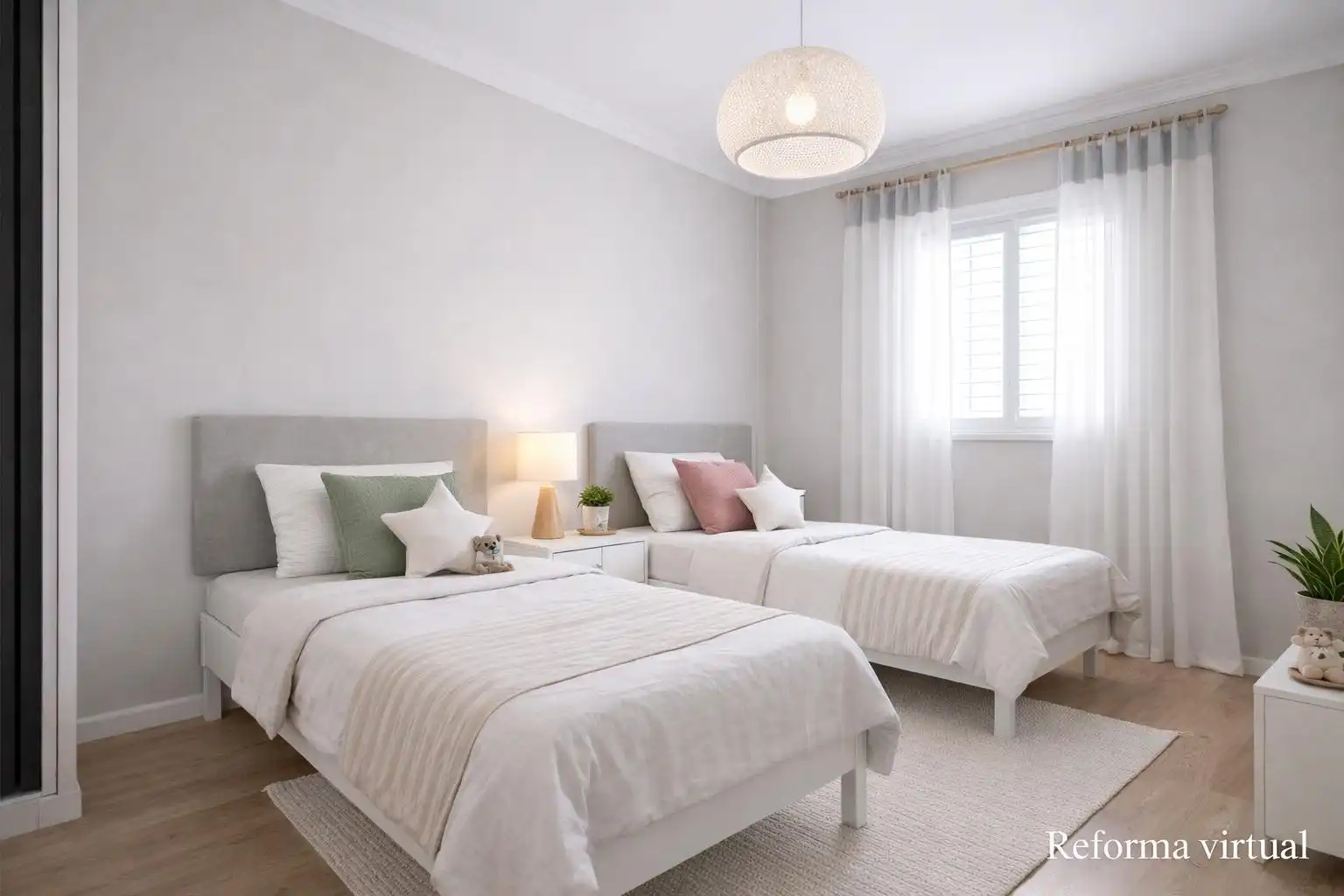 Dormitori de Casa o xalet en venda en Gáldar amb Terrassa, Traster i Moblat