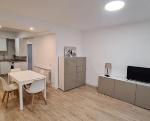 Flat to rent in Zamora Capital   with Heating, Parquet flooring and Terrace