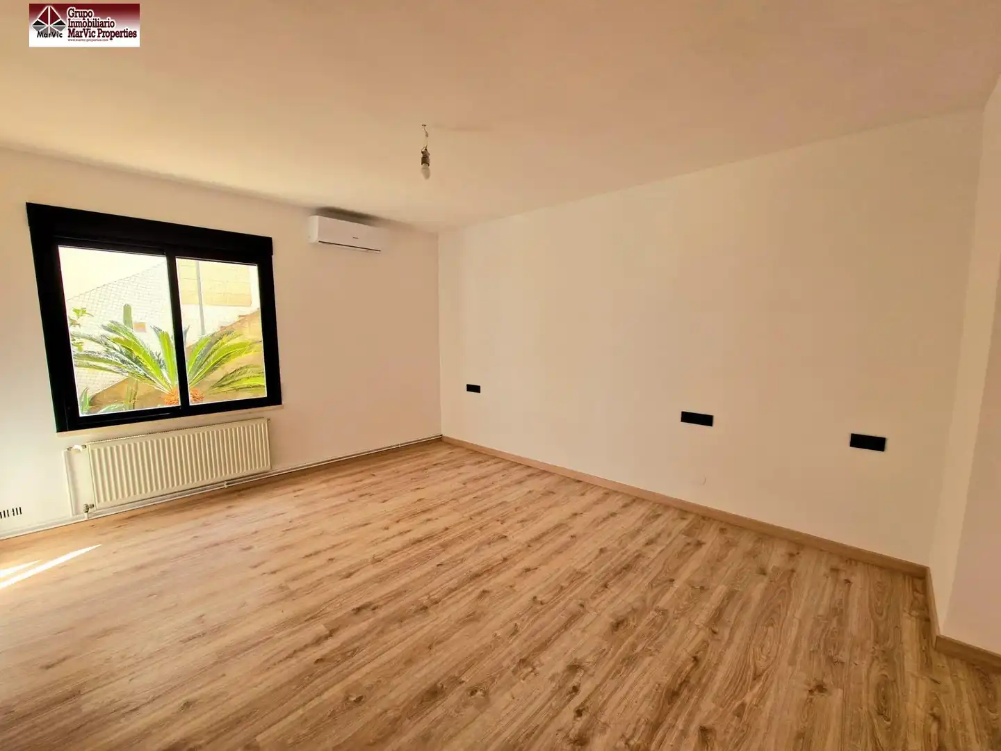 Casa o chalet en venta en La Nucia con Aire acondicionado, Calefacción y Jardín privado