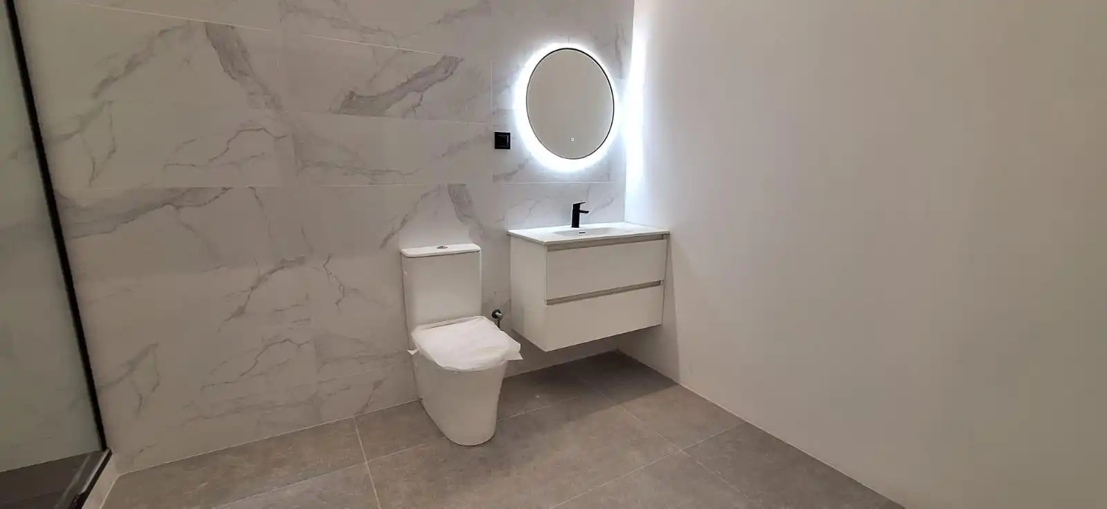 Flat for sale in Carrer SENTMENAT, Sol i Padris - Sant Oleguer
