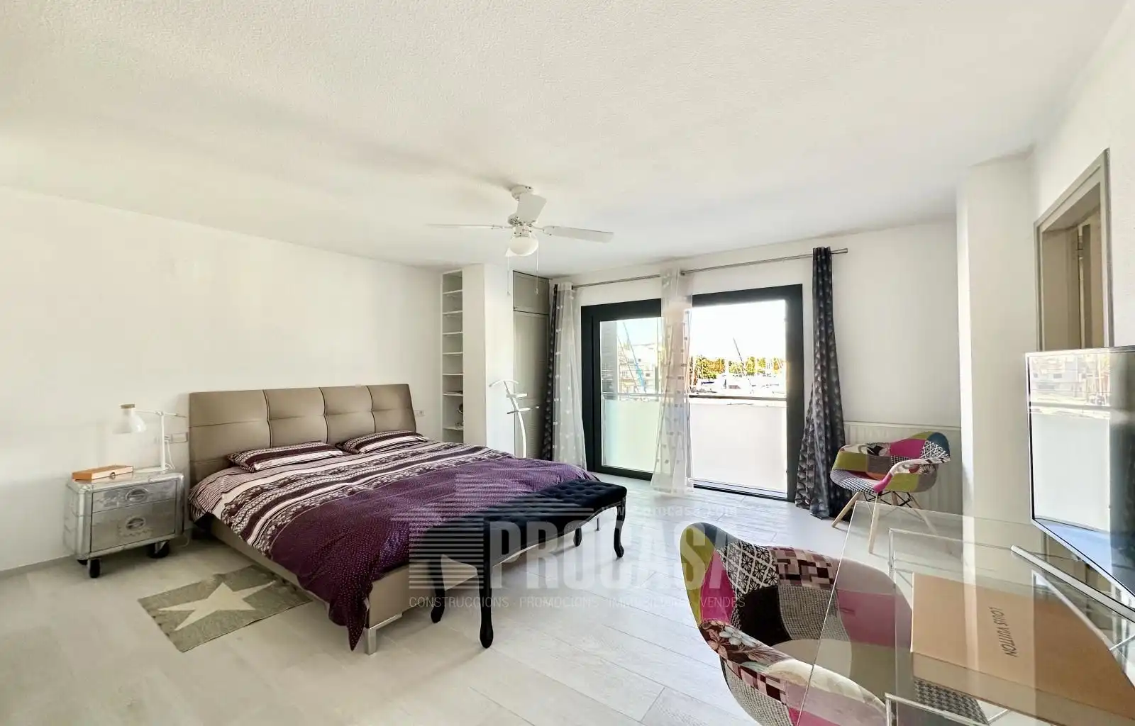 Chalet con piscina en venta en ILLA CARTAGO, imagen 44