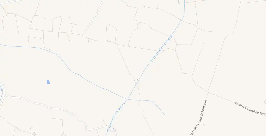 Terreno rústico en venta en Urbanitzacions i Pedanies Nord, imagen 2
