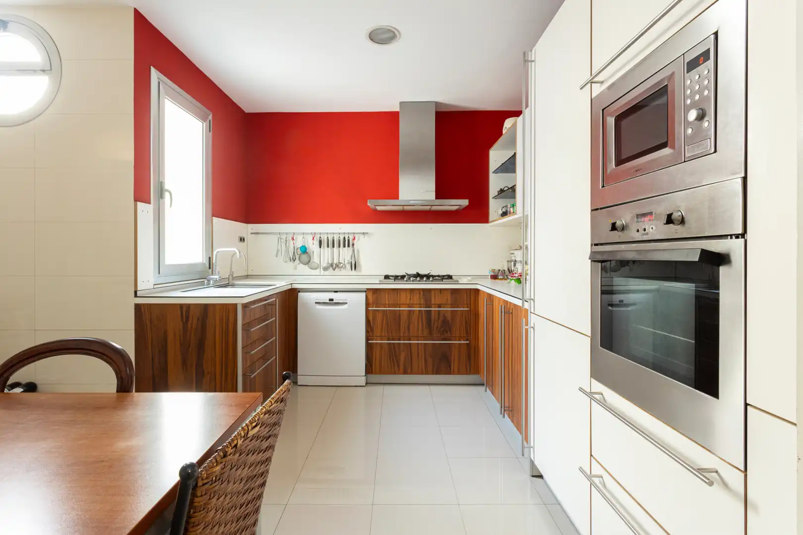 Appartamento con terrazza in vendita a Carrer del Rosselló, imagen 10