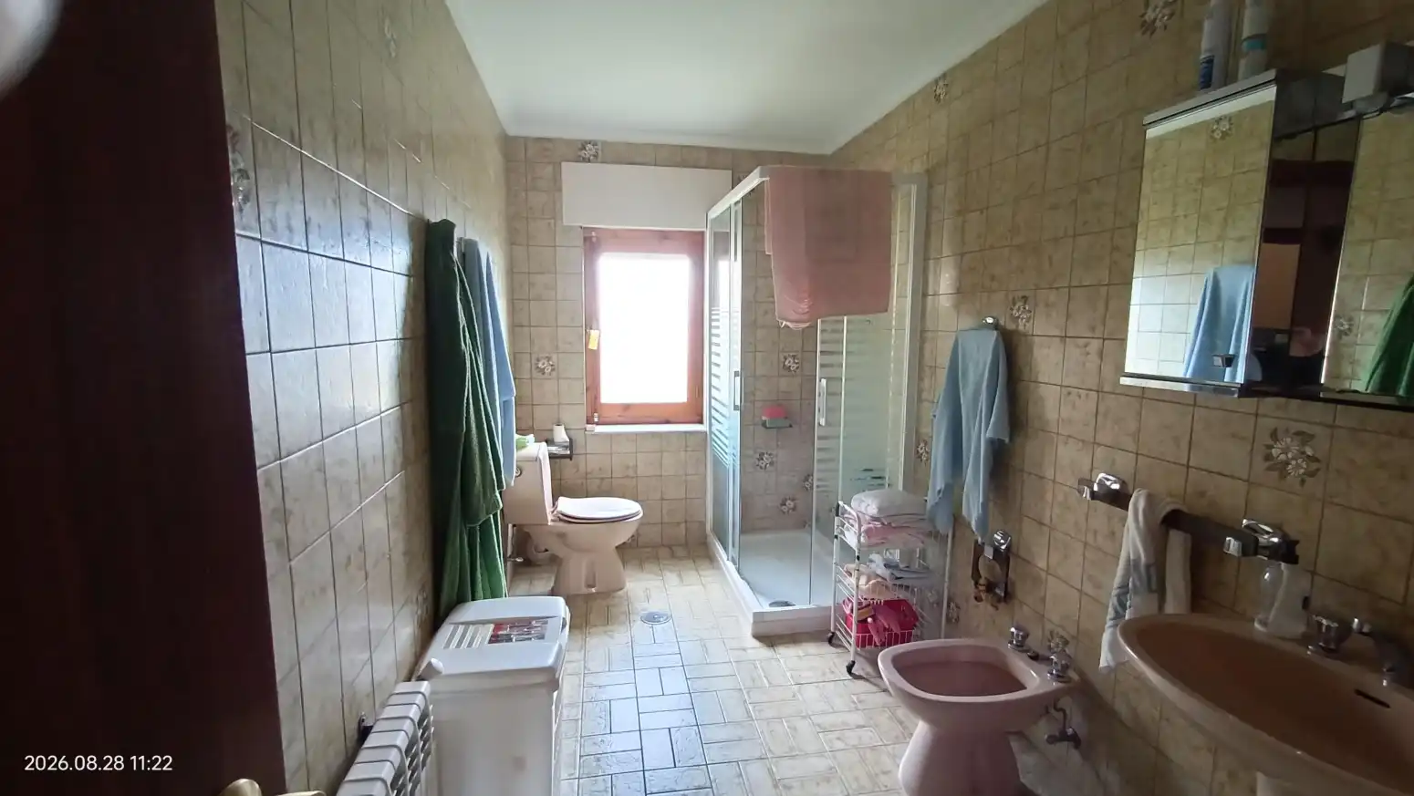 Baño de Casa o chalet en venta en Carrizo, León