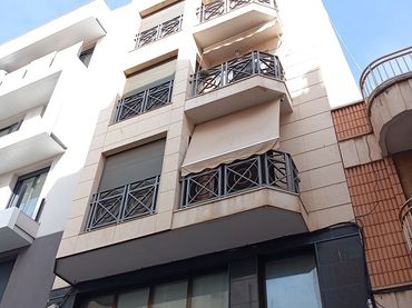 Pis amb balcó en venda a Santa Pola ciudad
