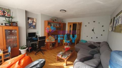 Foto 2 de Pis en venda a Barrocanes, Ourense