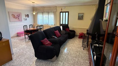 Foto 5 de Casa o chalet en venta en Santa Beatriu, Moià, Barcelona
