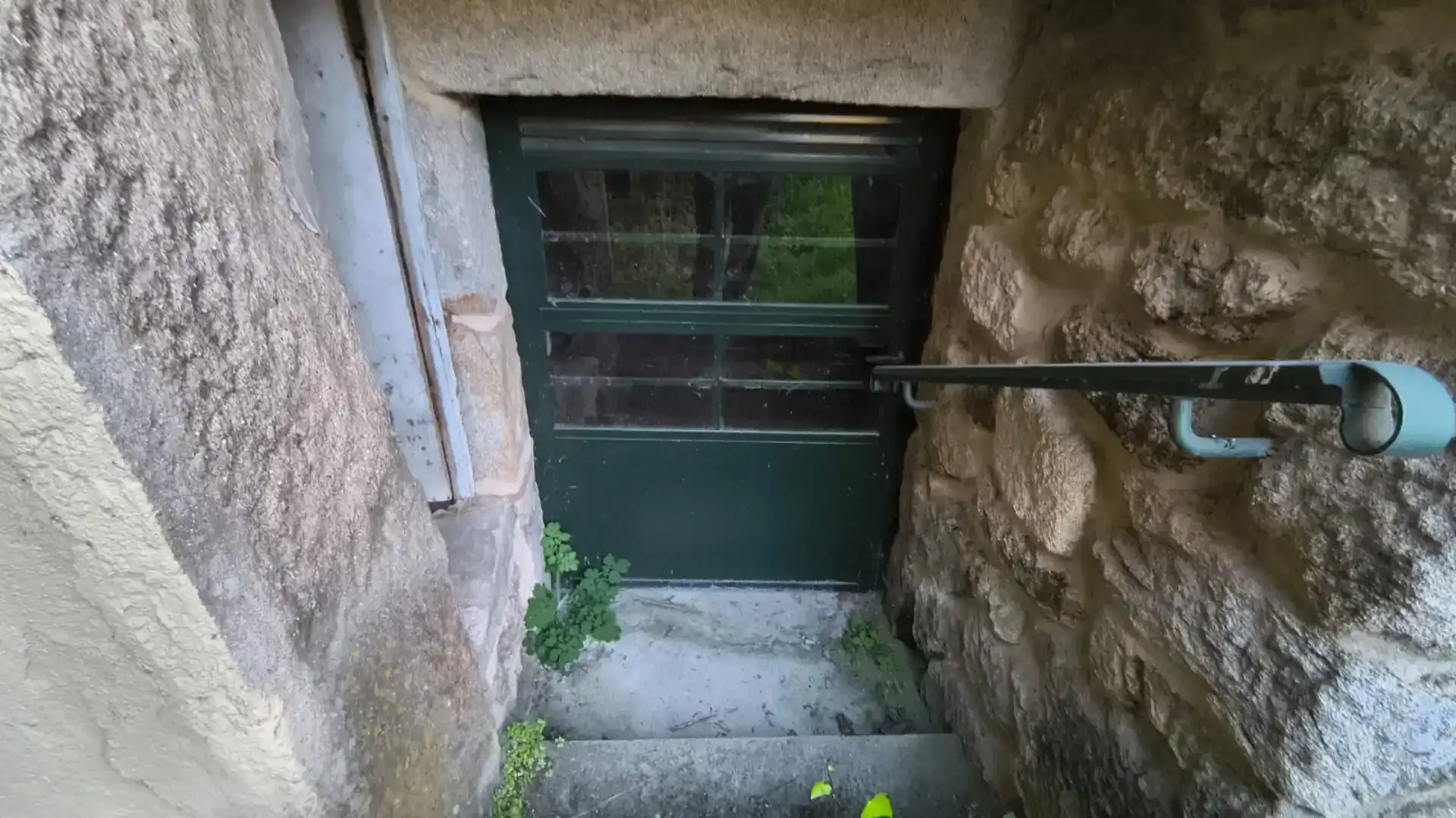Piso en venta en A Cañiza   con Calefacción, Jardín privado y Terraza