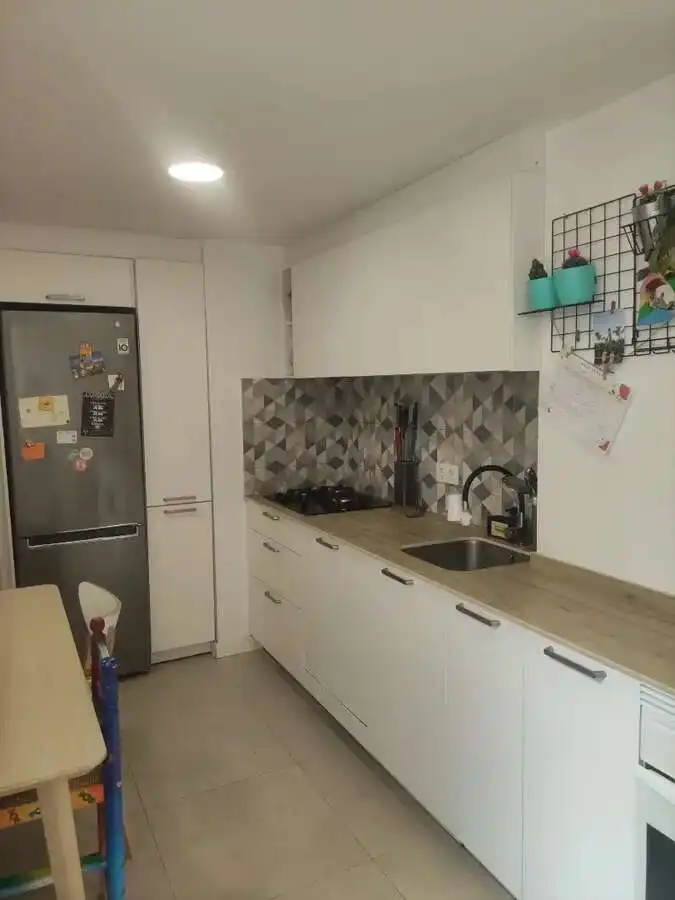 Cuina de Pis en venda en Tarragona