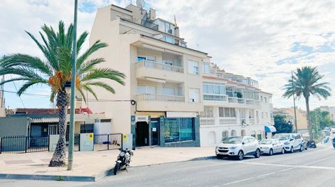 Photo 3 of Apartments for rent in Sant Bartolomeu, 150, Campello Playa, El Campello
