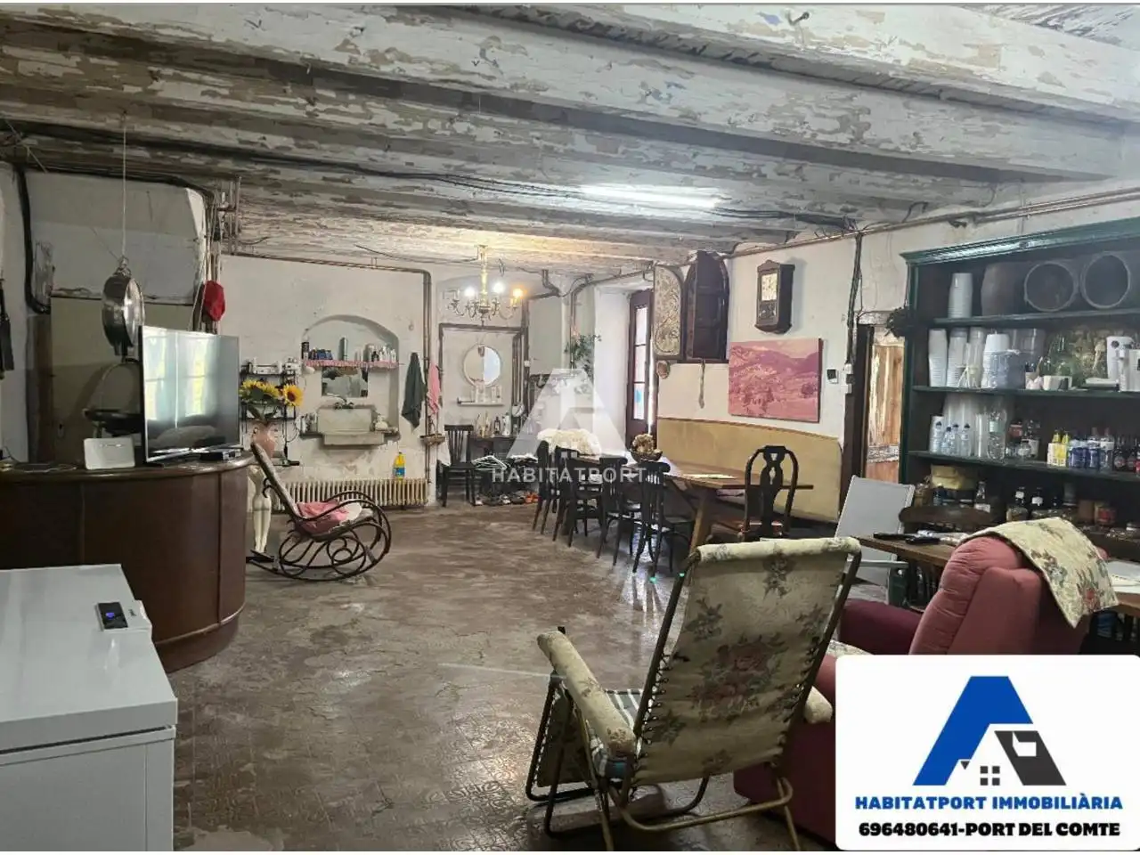 Country house for sale in La Nou de Berguedà, imagen 5