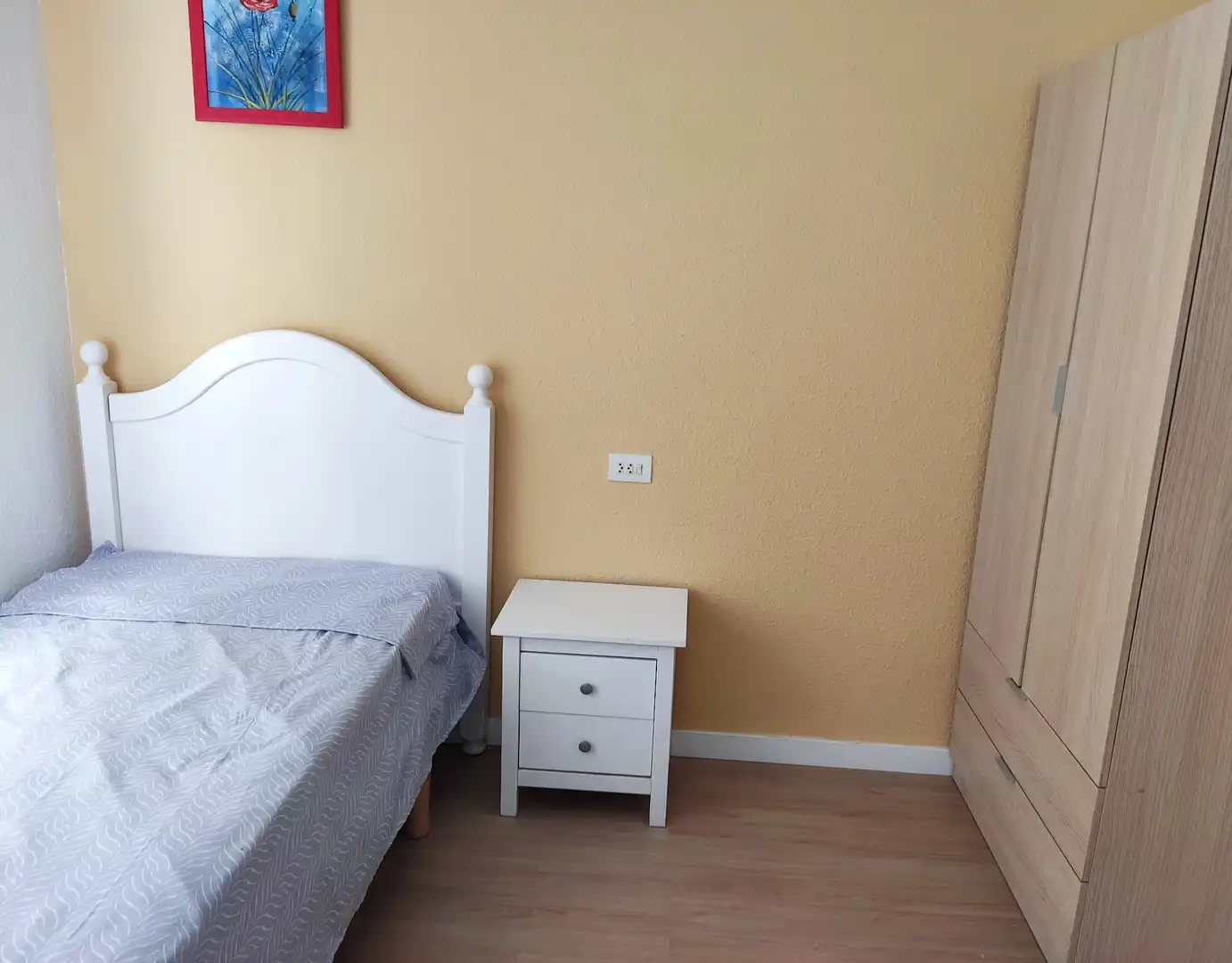 Appartement avec terrasse à vendre à Centro Ciudad, imagen 16