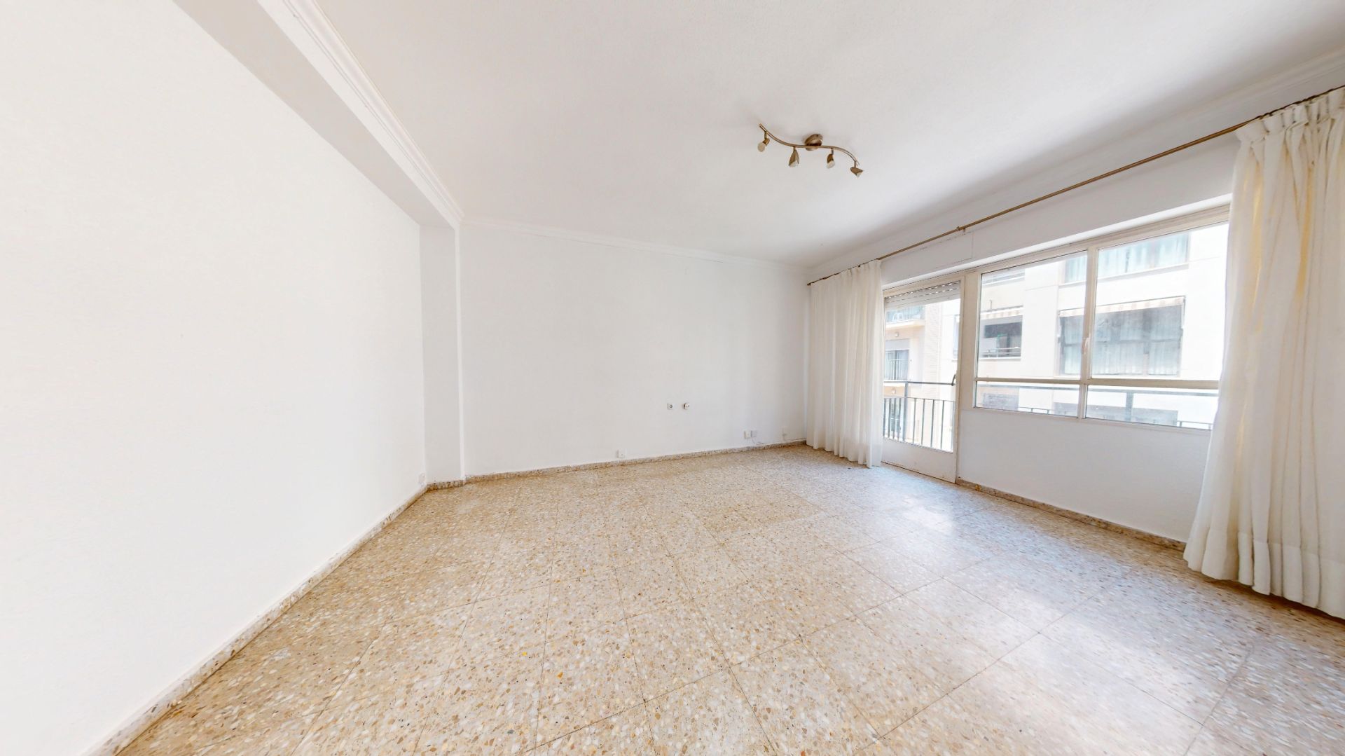 Habitación de Piso en venta en Sant Joan d'Alacant con Lavadora y Balcón