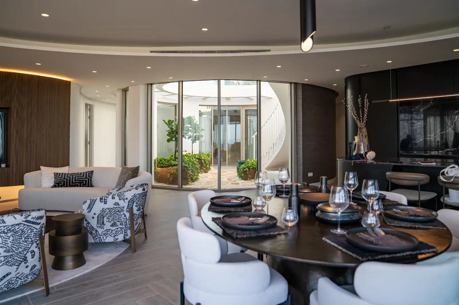 Penthouse mit Pool zum Verkauf in La Quinta, imagen 16