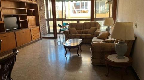 Foto 3 de Pis de lloguer a Mercado, Alicante / Alacant