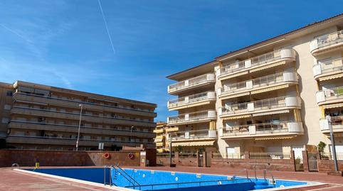 Foto 2 de Apartamento en venta en Carrer Eivissa, Els Pins, Blanes