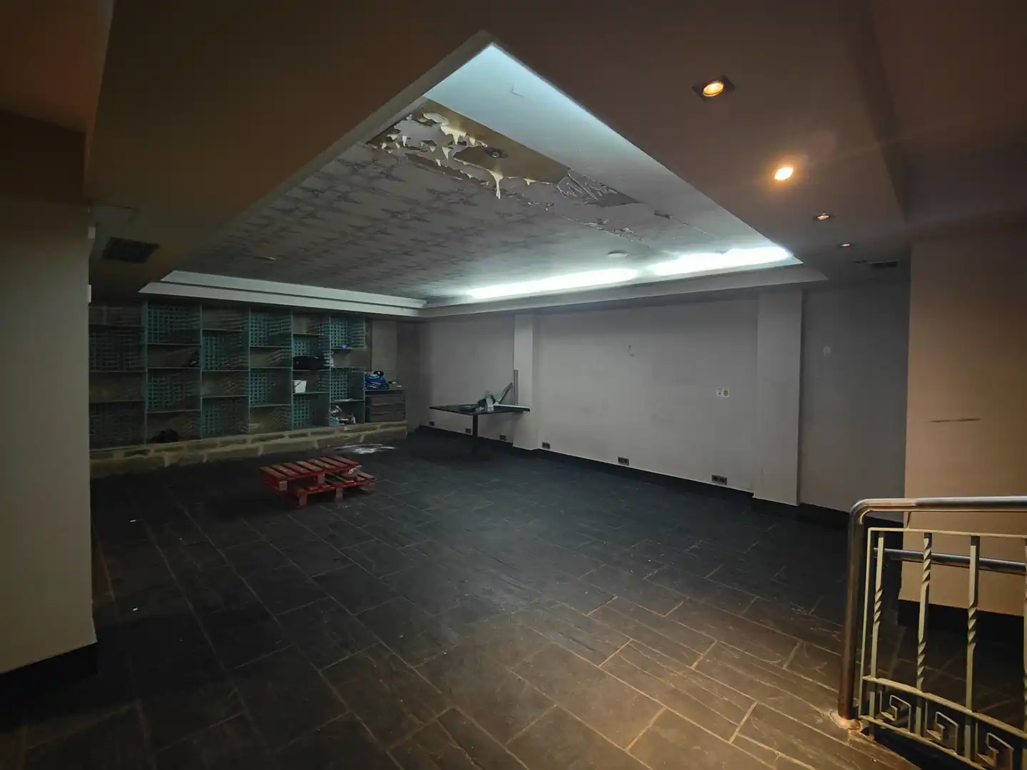 Commercial properties for rent in Vigo   with Air Conditioner