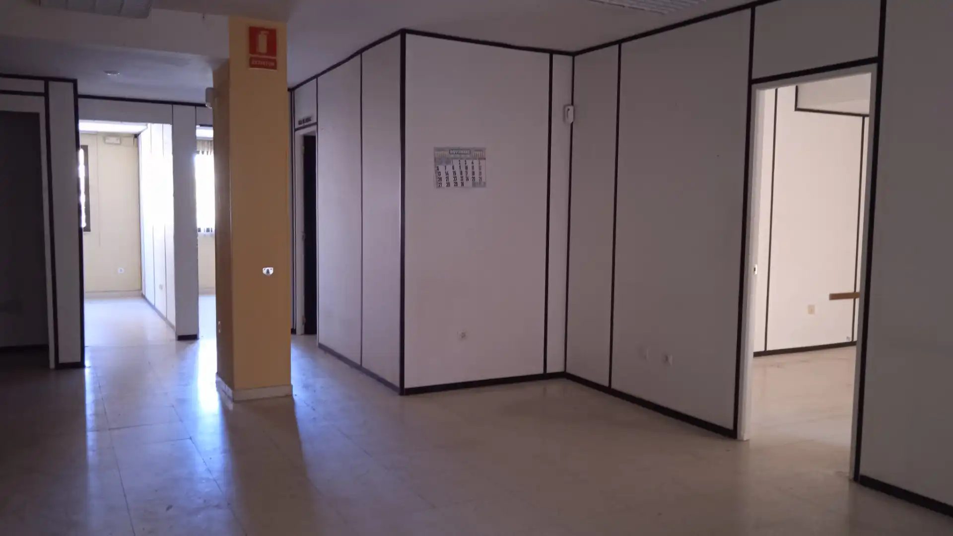 Local comercial en venda a Calle los Almendros 3, imagen 10