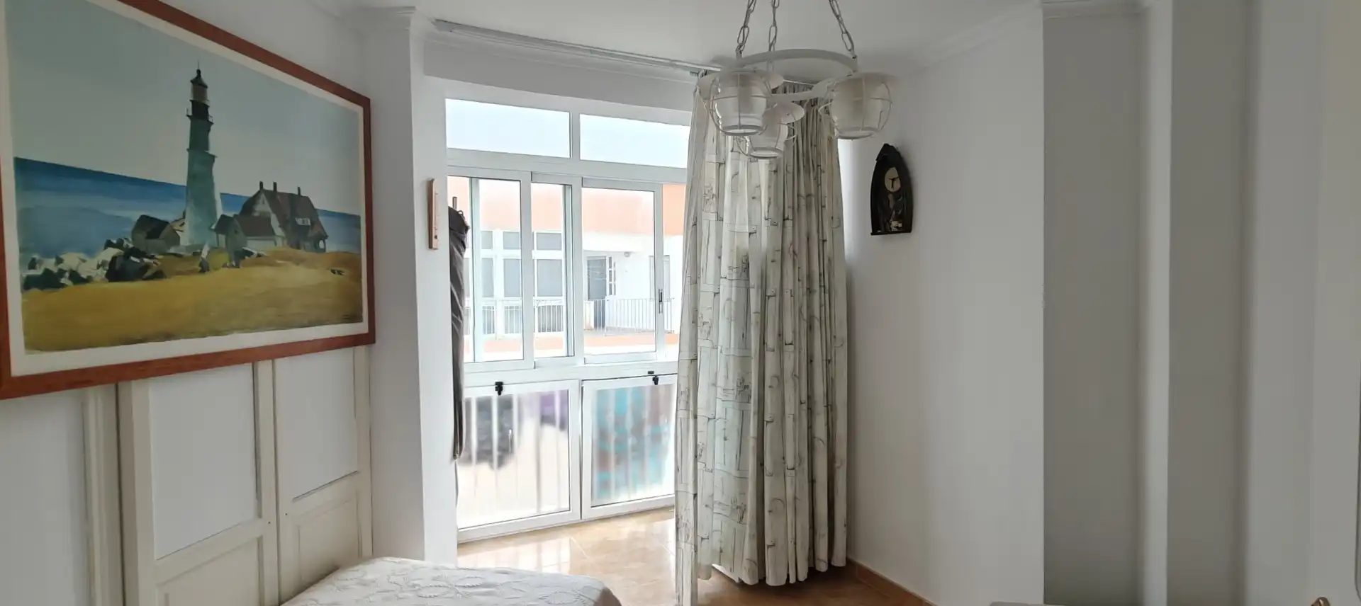 Appartement compact avec ascenseur à vendre à Avenida Castelló 1, imagen 21