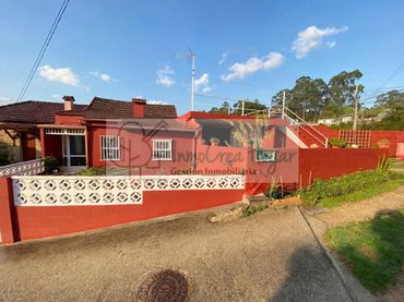 Casa en venda a Valadares - Beade