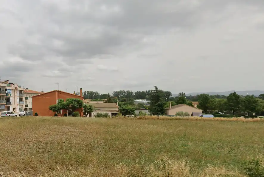 Terreny residencial en venda a Carrer Lluís Serra, imagen 7