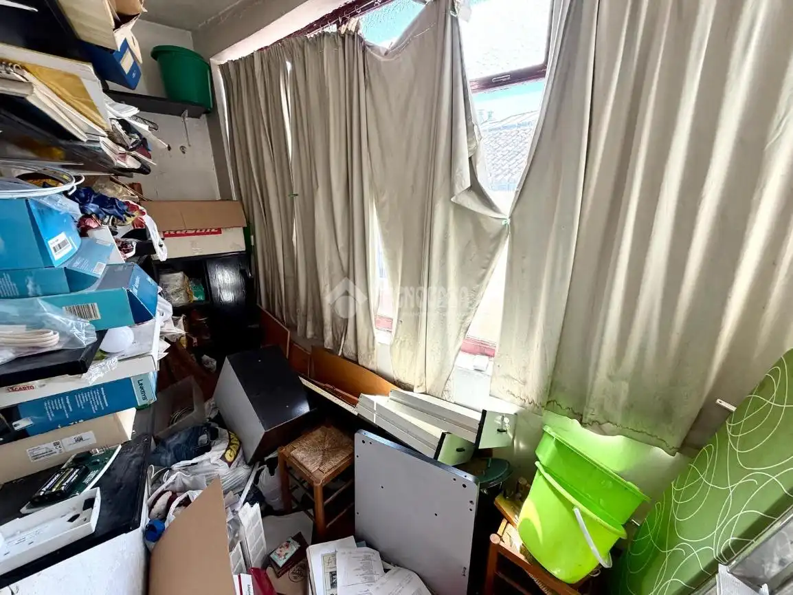 Habitación de Piso en venta en Valladolid con Calefacción y Terraza