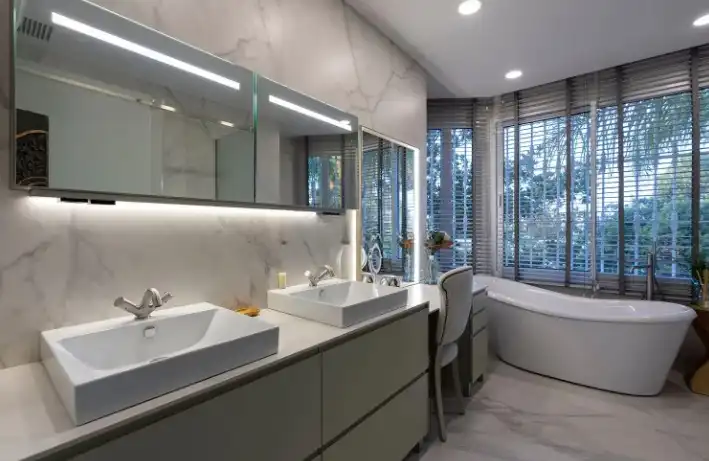 Chalet con terraza en venta en Piscinas, imagen 21