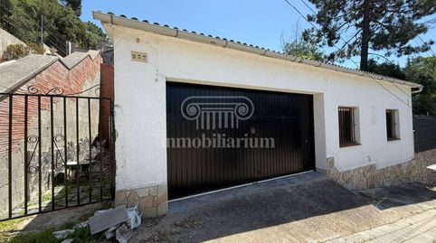 Foto 2 de Casa o xalet en venda a Ronda Paradís, Terrafortuna - Puig Ventós, Vidreres
