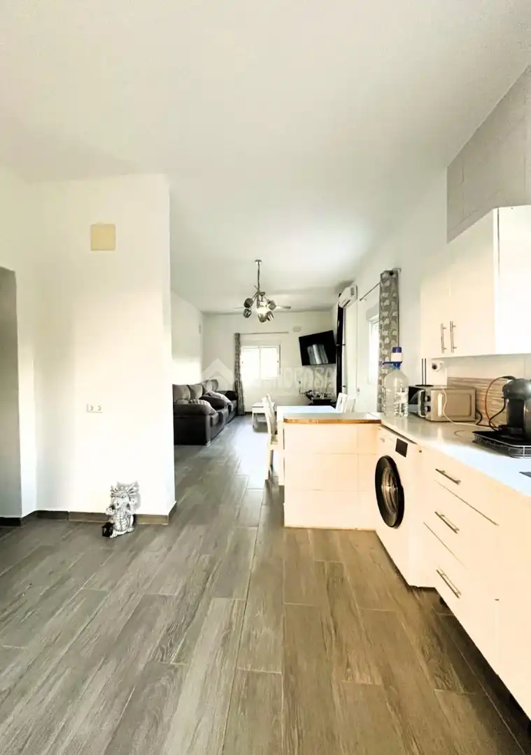 Casa rústica en venda a Pilas, imagen 10