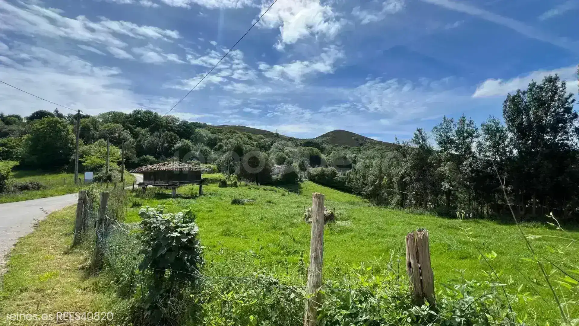 Residencial en venta en Oviedo 