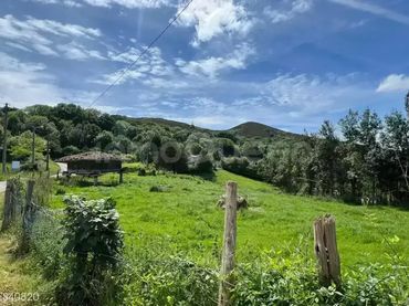 Terreno residencial en venta en N/A