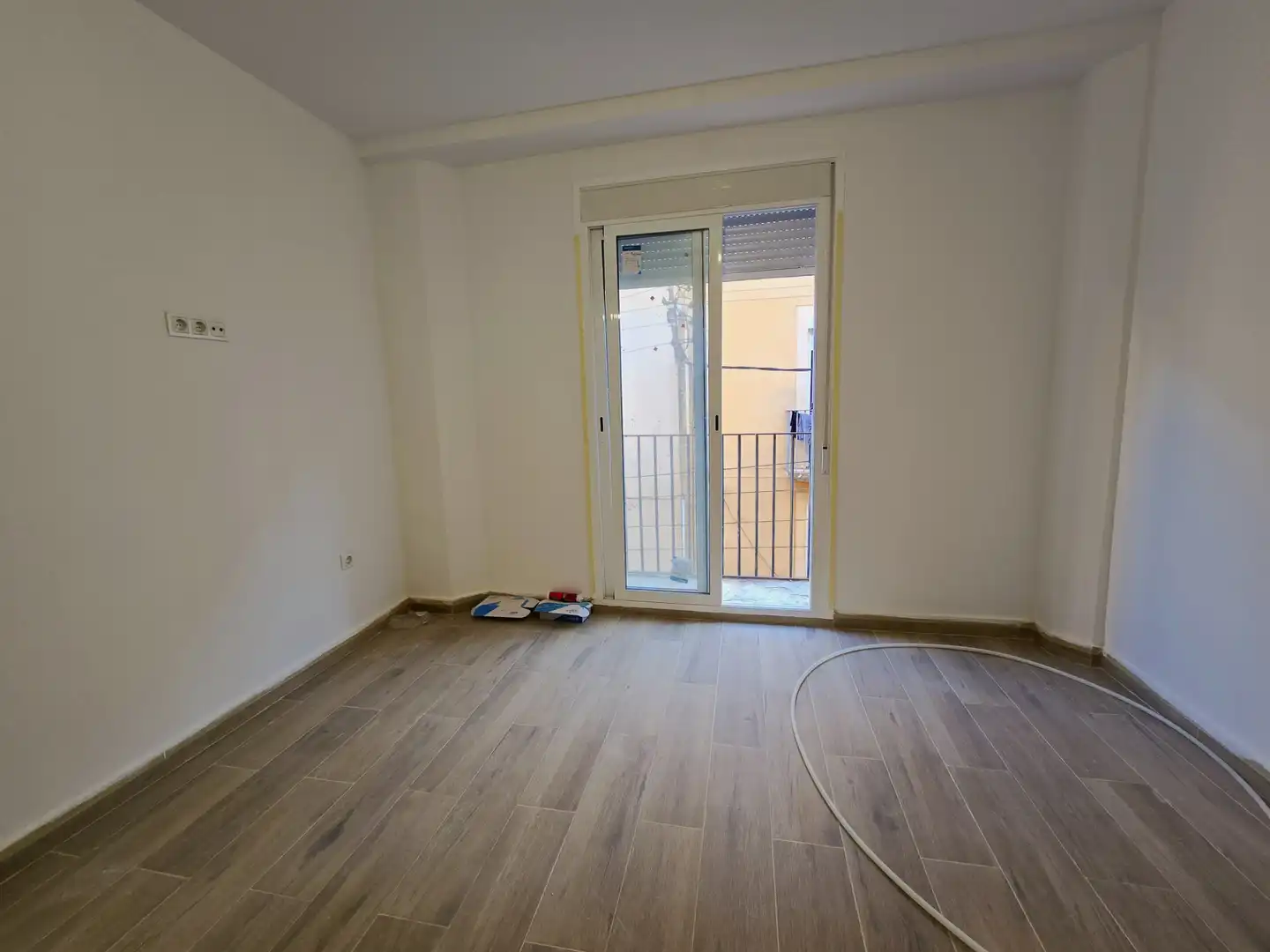 Dormitori de Pis en venda en Reus amb Aire condicionat i Forn