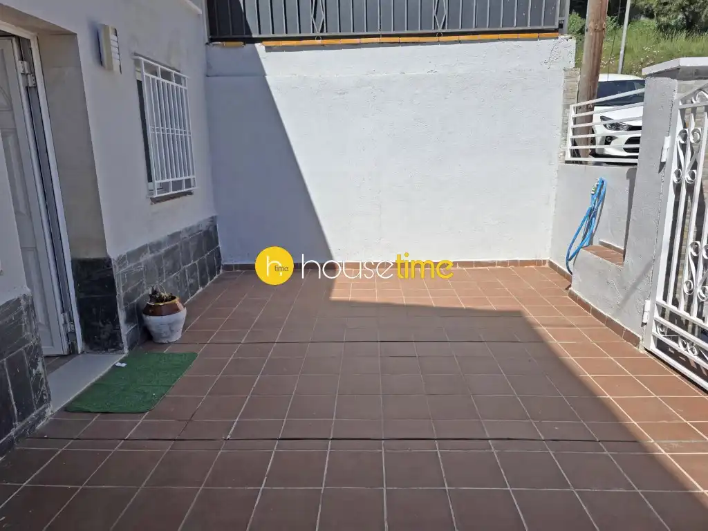 Terrace of Houses for sale in Santa Coloma de Gramenet