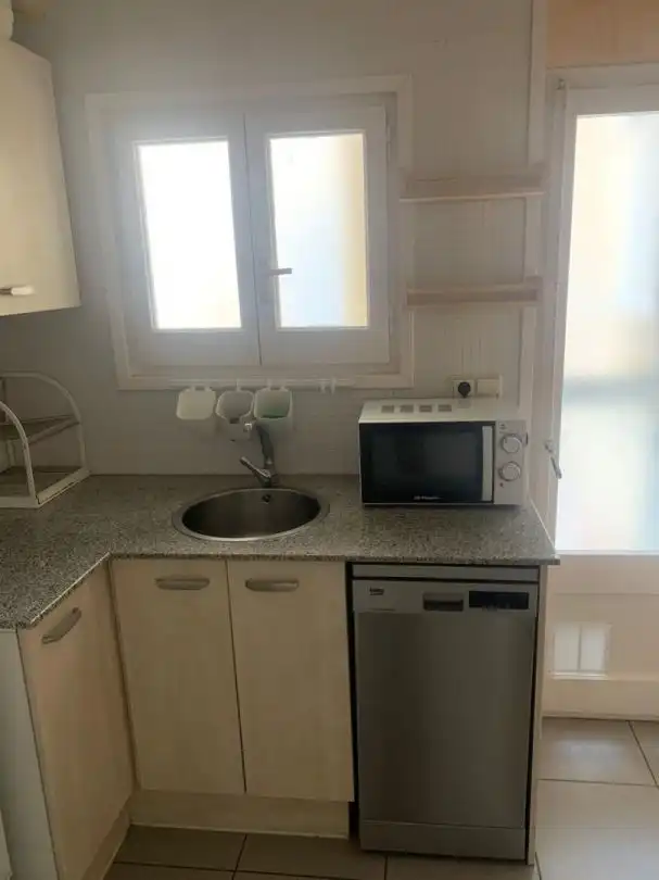 Cocina de Piso en venta en Sant Celoni con Calefacción y Balcón