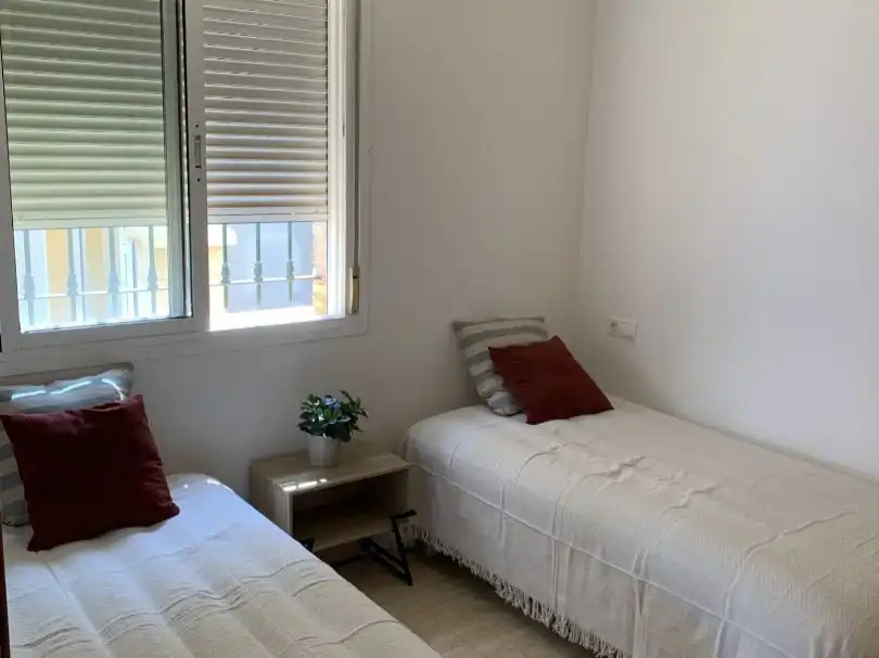 Casa amb jardí en venda a Calle Algarrobo 79, imagen 20