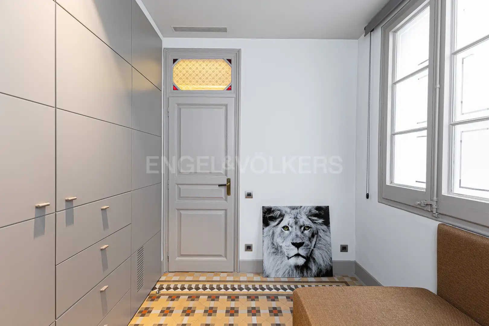 Flat with terrace to rent in Eixample, imagen 47