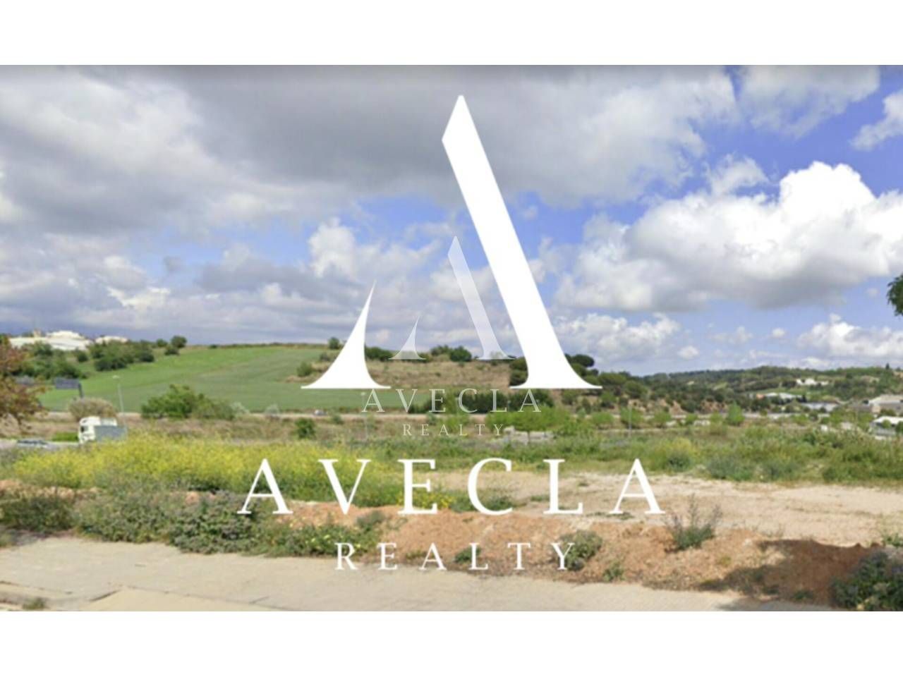 Industrial land for sale in Lliçà d'Amunt