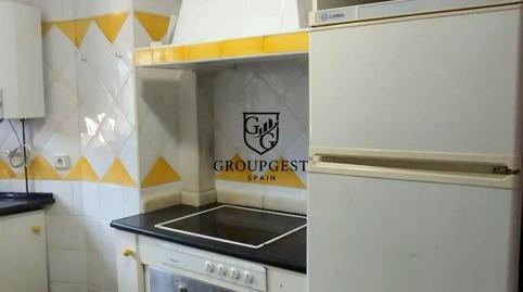 Foto 5 de Piso de alquiler en Los Guindos - Parque Mediterráneo - Santa Paula, Málaga Capital