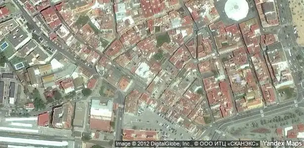 Flat for sale in Casco Antiguo, imagen 4