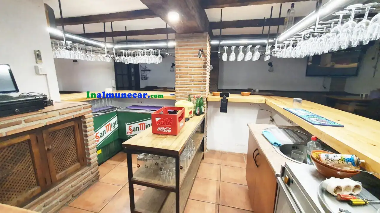 Local comercial en venta en Otívar, imagen 14