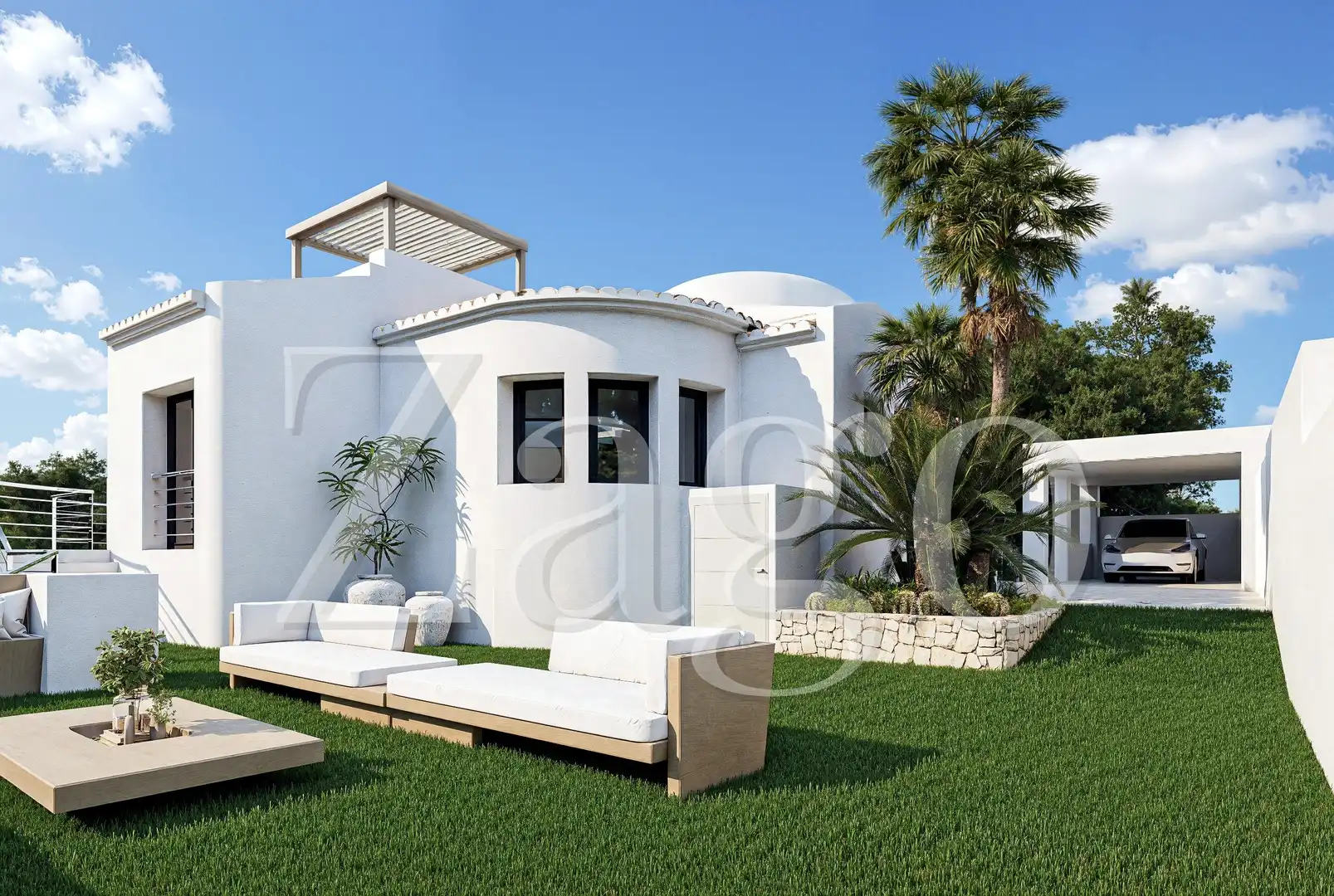 Maison à vendre à Altea Hills