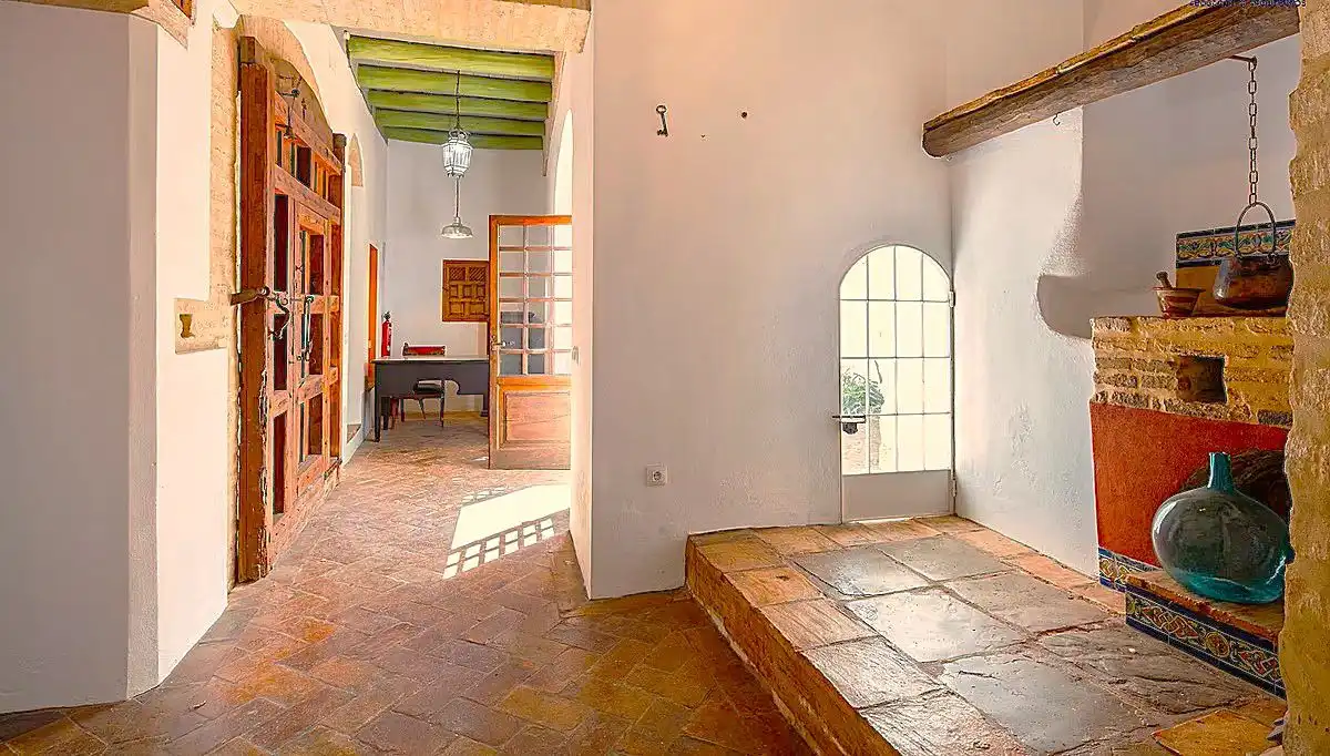 Maison avec terrasse à vendre à Gil de palma, imagen 4