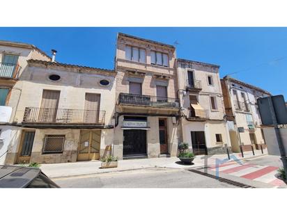 Exterior view of Premises for sale in Masquefa