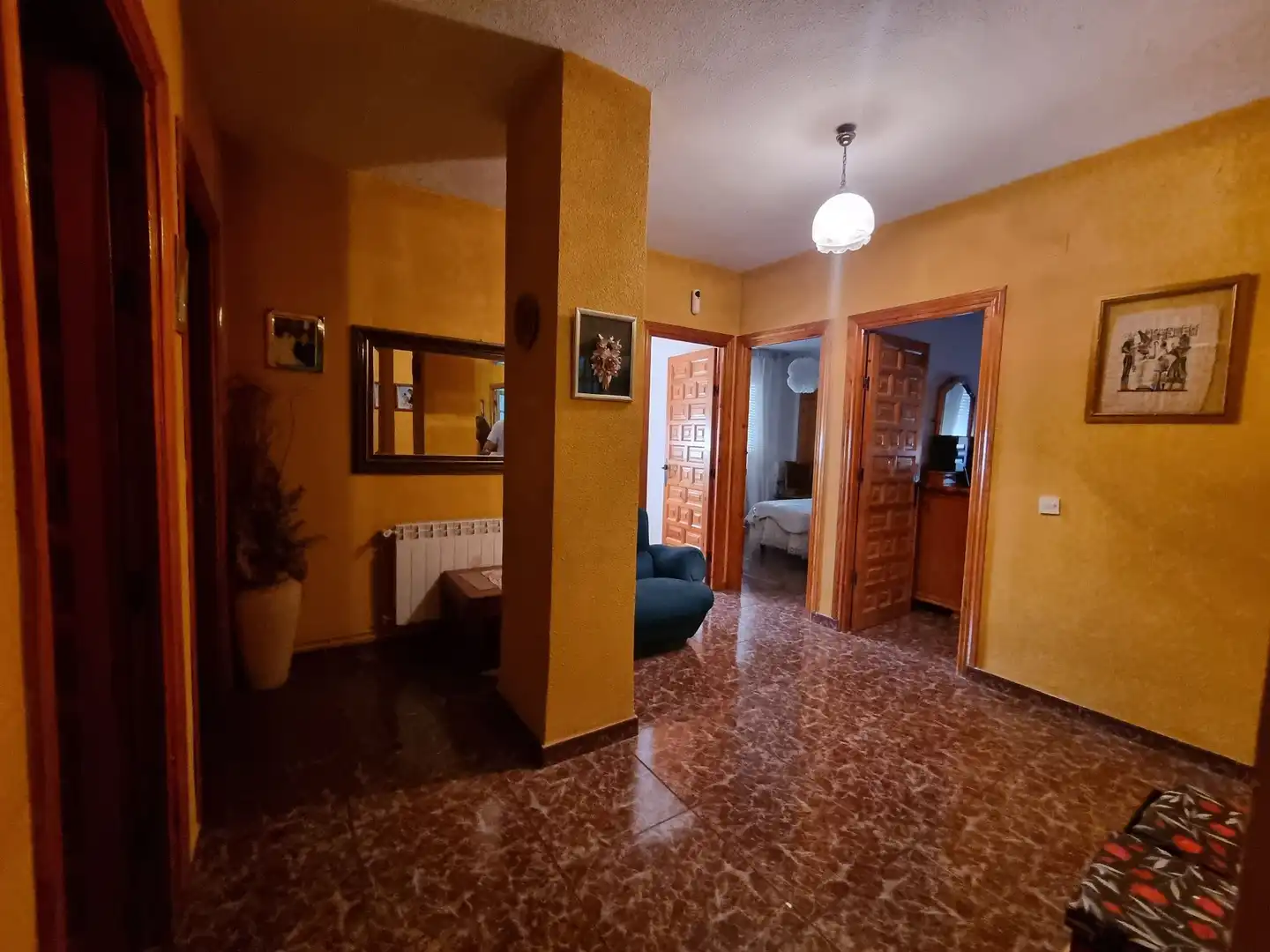 Casa con piscina en venta en El Viso de San Juan, imagen 30