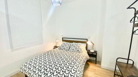 Foto 5 de Apartament de lloguer a Almendrales,  Madrid Capital