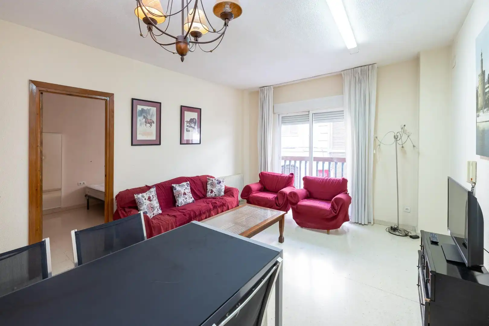 Piso con ascensor en venta en Ronda, imagen 7