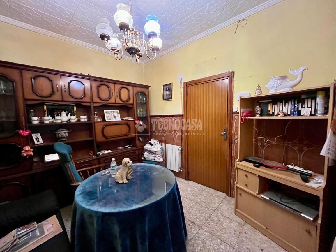 Casa adosada en venda