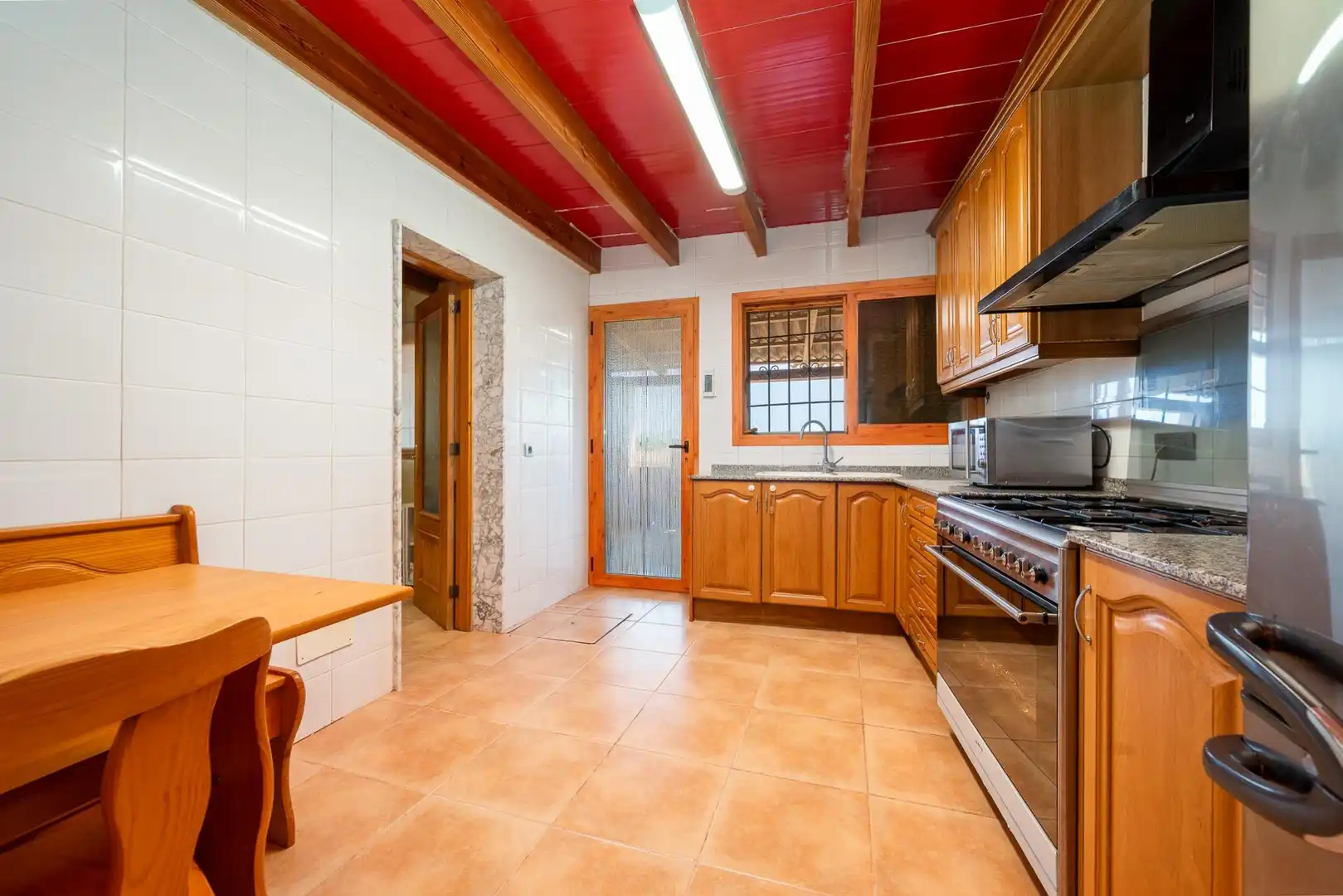 Casa rústica con piscina en venta en Muro, imagen 10
