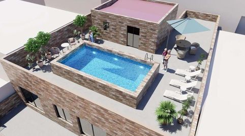 Foto 2 de Piso en venta en N/a, El Acequión, Torrevieja