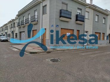 Local comercial en venda a Talavera la Real